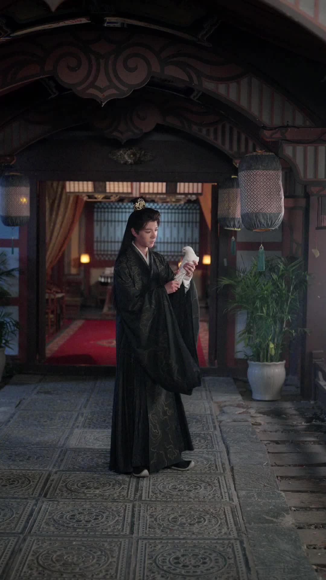 Episode 4 - The Fake Princess Bride